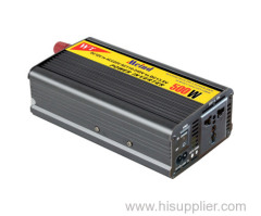 MEIND 500W MODIFIED SINE WAVE INVERTER WITH BATTERY CHARGE FOR SOLAR OFF GRID SYSTEM/HOME/ETC