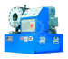 hydraulic hose crimping machine