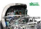 Intelligent Stable 16OZ High Speed Paper Cup Forming Machine 380V / 220V 60HZ