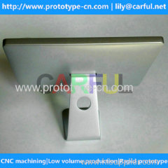 custom cnc machining Metal model and plastic model with high precision at low cost