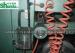 Disposable Liquid Automatic Paper Cup Machine With Infinitely Variable Drive