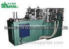 Professional 16KW Disposable Automatic Paper Cup Machine 90-100 PCS/MIN