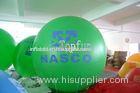 Outdoor Event Advertisment Plastic Infalatable Helium Balloons with Multi color