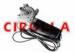 100pulse Silent Working Automatic Door Motor With Encoder 2 Signals