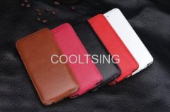 Newest Case For iPhone 6 Leather Case For Apple iPhone 6 Back Cover