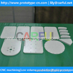 customized industrial product plastic injection moulding manufacturing in China