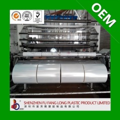LLDPE pallet wrapping stretch film