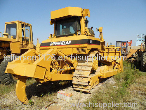 caterpillar D7R bulldozer for sale good price