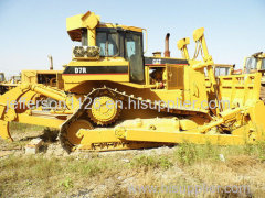 caterpillar D7R bulldozer for sale good price