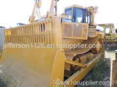 caterpillar D7R bulldozer for sale good price