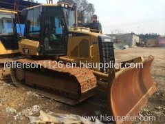 used condition D5K bulldozer for sale good condition