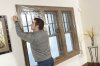 Outdoor/ indoor Window insulator kit