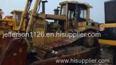 caterpillar D8N bulldozer for sale good condition