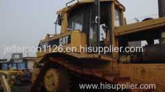 caterpillar D8N bulldozer for sale good condition