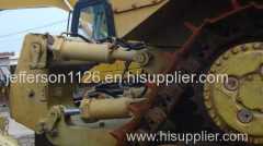 caterpillar D8N bulldozer for sale good condition