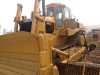 used condition D8L caterpillar bulldozer for sale good condition