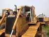 used condition D6R bulldozer caterpillar for sale