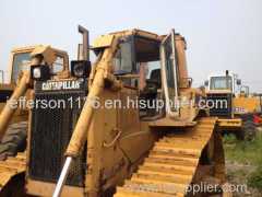 used condition D6R bulldozer caterpillar for sale
