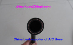 China High quality R134a SAE J1401 A/C Hose