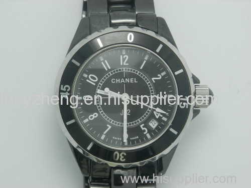 High quality watch all ceramic watch for men