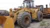 used condition 966F caterpillar for sale good price