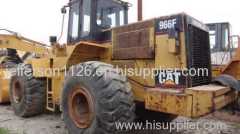 used condition 966F caterpillar for sale good price