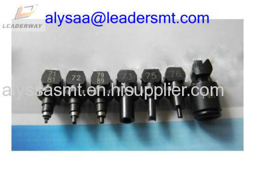 Yamaha 71F 71A 72F 72A Smt Nozzle supplier