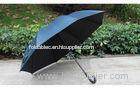 Double Layer Custom Golf Umbrella