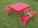 Folding Camping Table And Chiars Set