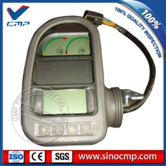 EC210 EC240 Volvo excavator ECU monitor 14390065