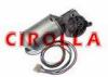 Electric Sliding Gate Brush Gear Motor Low Noise Nylon Gear 50HZ