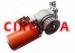 Brushless DC motor for Sliding Gate Operator 24V with IP44 , sliding gates motors