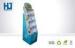 4C Offset Printing Paper Corrugated POP Cardboard Display Folding For Crisps