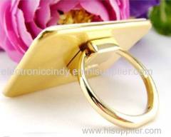 Cellphone Accessory Magic Ring Mobile Phone Support