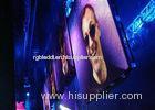 Indoor exhibition 1R1G1B multi color Hanging LED Display Screen panel