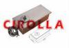 Buried Electric Floor Spring Door Operator with Brushless 24V DC Motor