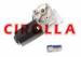 Fiat Palio Car Windshield Wiper Motor High Power / Worm gear reduction