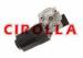 Low Noise Denso Electric Wiper Motor 12V DC 45W for Fiat Palio Easy Install