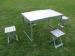 Promotion Folding Camping Picnic Table And Chairs For 4 People , Easy To Carry