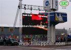 IP65 P8mm Outdoor Led Video Screens For Advertising / Digital Billboards