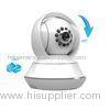 Smart Home Automation Alarm System Intelligent Wireless IP Camera 1/4 Inch CMOS