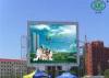 DIP 346 P10 Giant HD High Definition Outdoor Full Color LED Display Screen Board