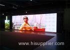 High Resolution Waterproof P 10 Indoor Full Color LED Display Screen For TV-Show