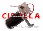 Low Noise 220V Permanent Magnet DC Motor for Electric Clothes Hanger