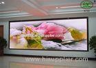 Dynamic P10 SMD Indoor Full Color LED Display panel , Programmable LED screen