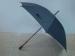 Eco - Friendly Custom Golf Umbrellas For Man With Long Handle CE ROSH REACH