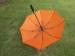 Heating Transfer Printing Manual Open Custom Golf Umbrellas For Ladies with Plastic Shaft