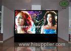 Large P10 Indoor Full Color LED Display rental digital billboards for Stage background