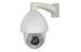 1/4 CMOS HD High Speed Dome Camera 700TVL High Resolution 50dB