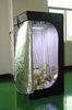 Light Weight 210D Sun Hut Mylar Hydro Grow Tent Outdoor For Plants , Flowers